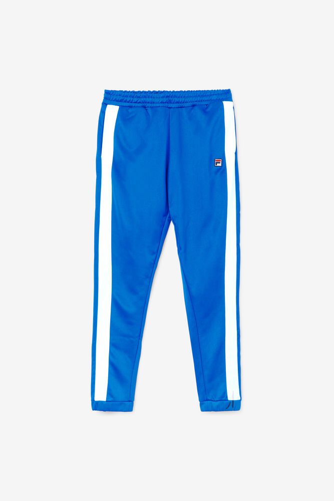 Fila Pants Mens Blue - Renzo - Philippines 5038249-UN